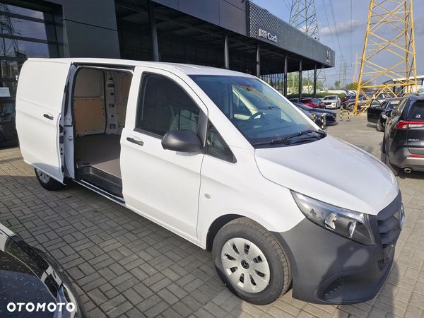 Mercedes-Benz Vito - 17