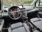 Opel Mokka 1.4 T Cosmo S&S 4x4 - 22