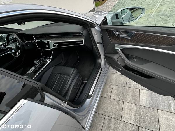 Audi A7 55 TFSI mHEV Quattro S tronic - 38