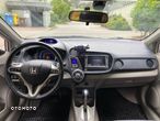 Honda Insight 1.3 Elegance - 24