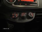 Toyota Yaris 1.0 VVT-i ACtive+AC - 9