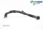 Conjunto de tubos de intercooler Dacia Duster|13-16 - 7