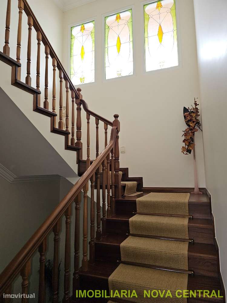 Moradia Isolada T5 Venda em Febres,Cantanhede-9