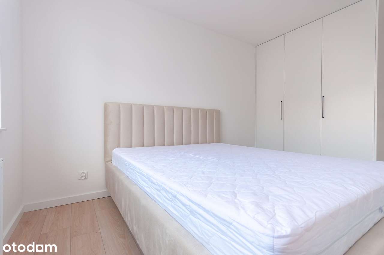 2pok-Balkon-Parking-Olimpia Port-1 najem-Psie Pole - Pełny obrazek: 3/9