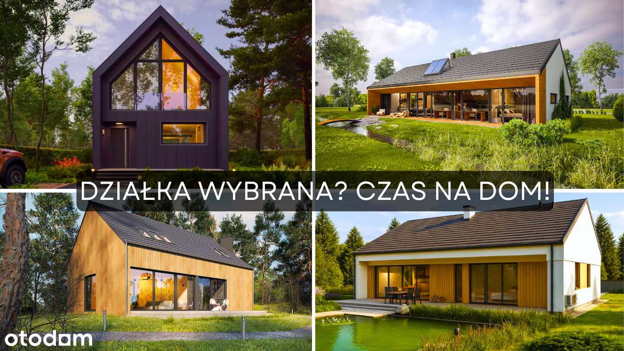 PIĘKNA DZIAŁKA 6336 M²/ŚWIECIE /PIĘKNE WIDOKI/MPZP/MOŻLIWOŚĆ PODZIAŁU-15