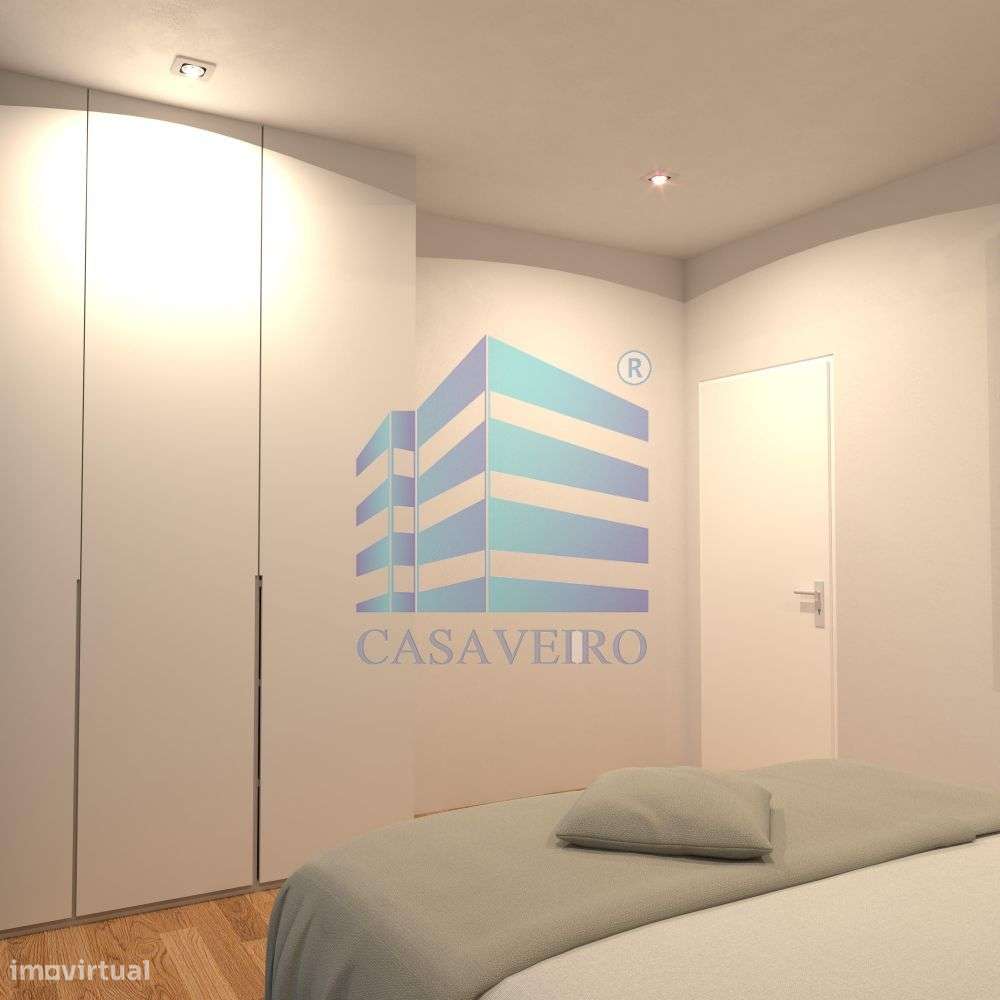 Apartamento T1, no Centro da Gafanha da Nazaré - Grande imagem: 5/16