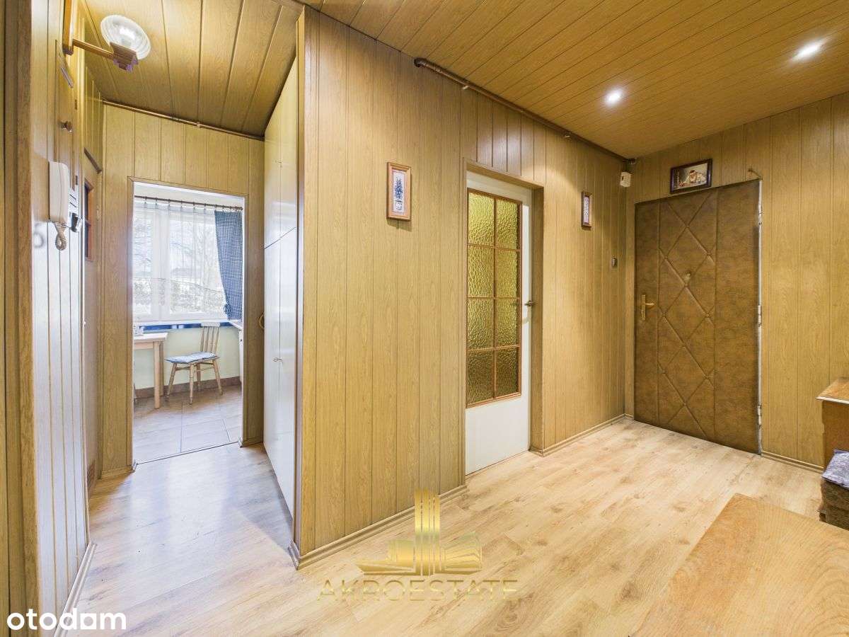 Przestronne 3-pokojowe mieszkanie w Zawierciu-14