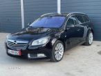 Opel Insignia 2.0 CDTI Cosmo - 2