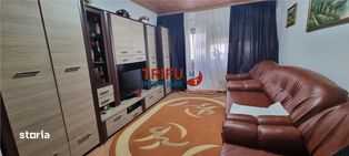 Apartament 3  camere de vanzare in Centru