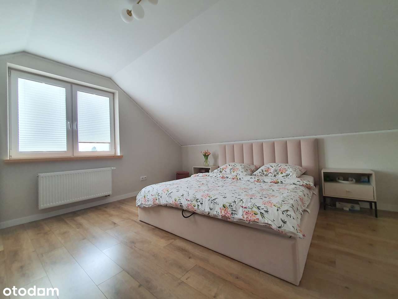 KOMPAKTOWY, ENERGOOSZCZĘDNY DOM Z DUŻYM OGRODEM NA PODLASIU!-15