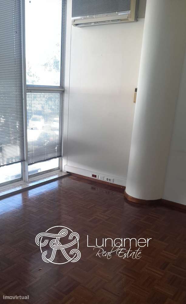 Loja / Escritório no centro de Braga-6