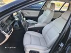 BMW Seria 5 525d Touring Aut. Luxury Line - 12