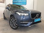 Volvo XC 90 2.0 D4 Momentum - 5