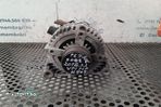 ALTERNATOR 1.2 VTI 9820893880 MX1253 Peugeot 3008 2  [din 2016 pana  2020] seria - 1