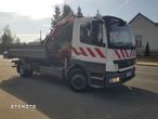 Mercedes-Benz ATEGO 1222+HDS HMF 680 - 7