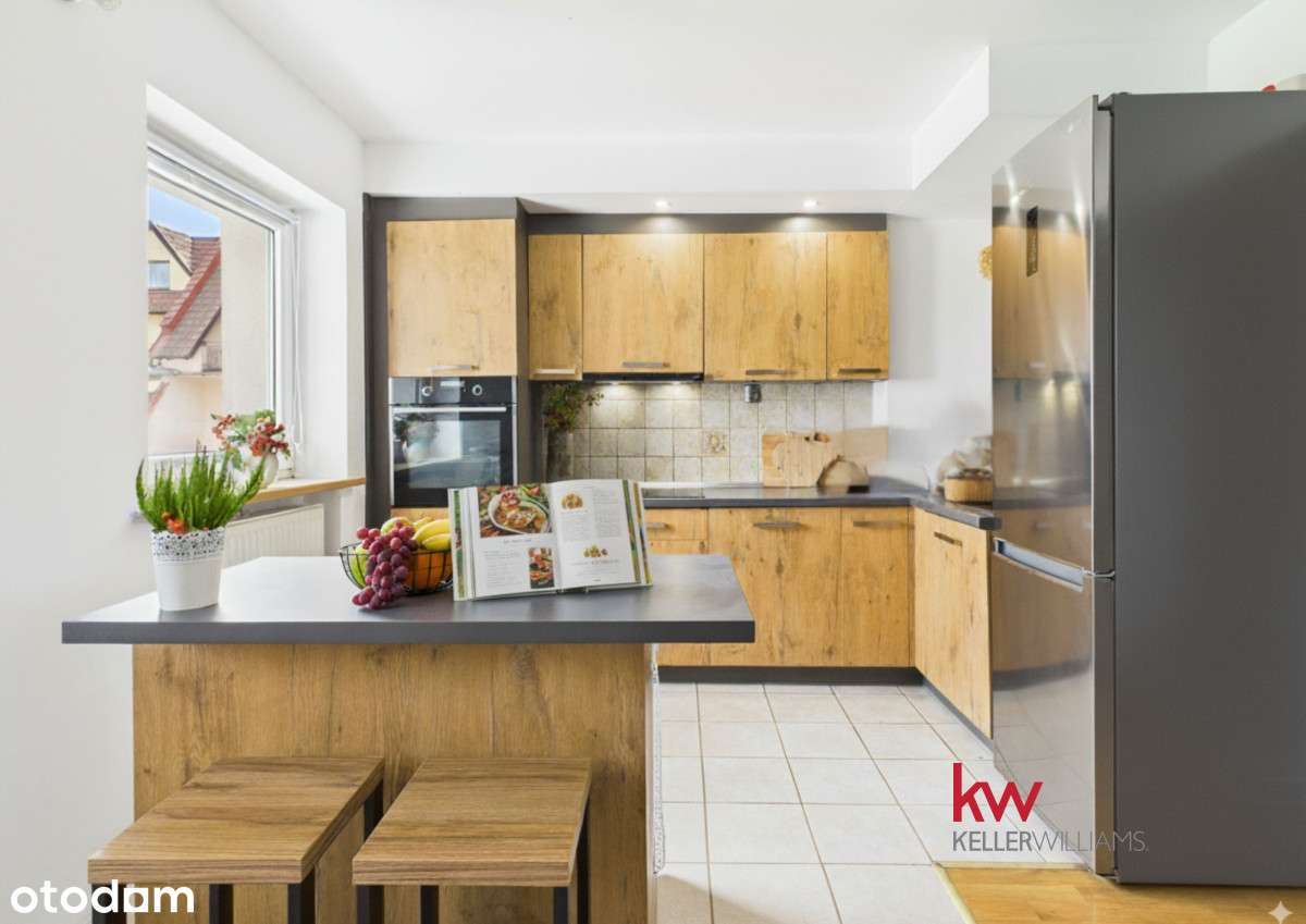 Jelcz-Laskowice|Segment skrajny 182 m² ogród garaż - Pełny obrazek: 4/17