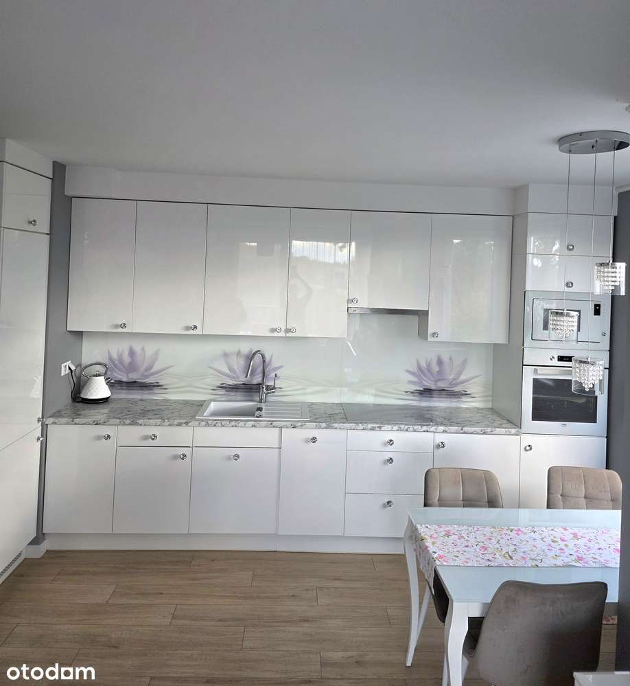 3 pokojowe wysoki standard Nowy dwór mazowiecki - Pełny obrazek: 4/14