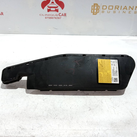 Airbag scaun dreapta Chevrolet Orlando | 544663743 - 1