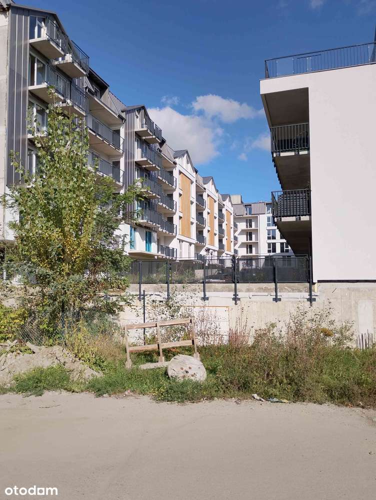 Sprzedam kawalerkę 24,69 m2. Cena brutto. - Pełny obrazek: 5/12