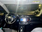 Toyota Auris 1.8 VVT-i Hybrid Automatik Touring Sports Edition - 12