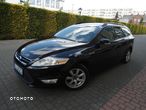 Ford Mondeo - 4