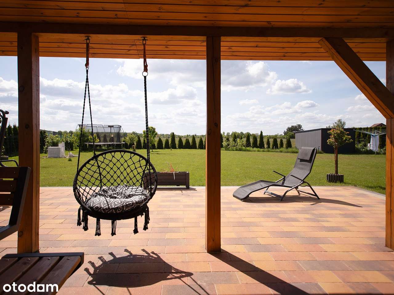 Atrakcyjny dom w Sobinie - Pełny obrazek: 5/20