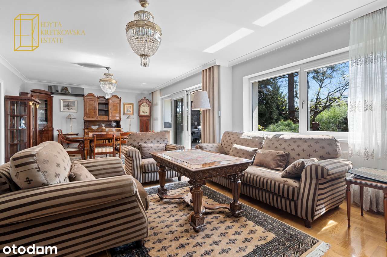 Nieruchomość dająca wiele możliwości - dom i firma w jednym-0