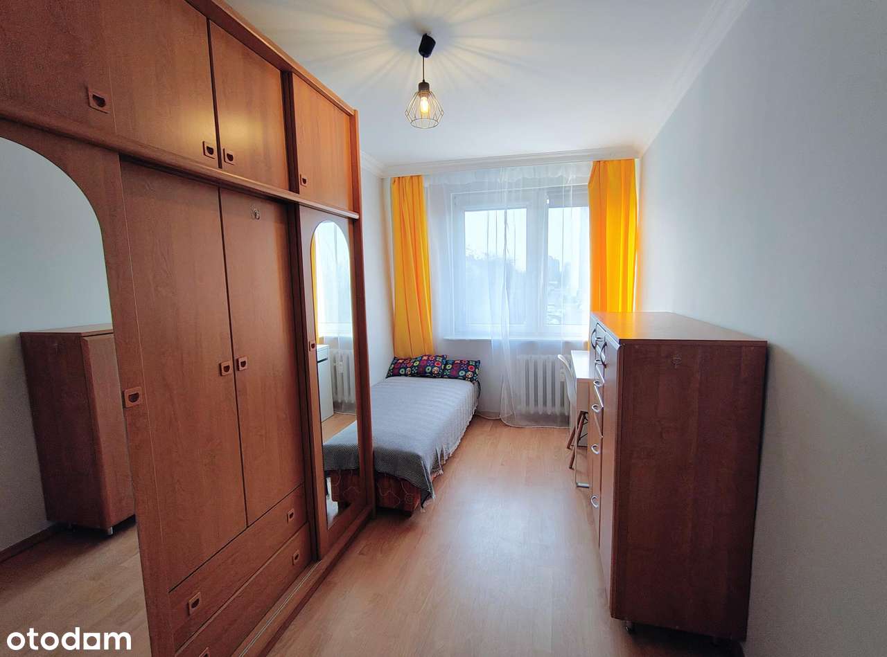 2-pokojowe mieszkanie 37,1 m²|Kielce, ul. Szczecińska|Do zamieszkania!-4