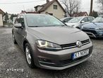 Volkswagen Golf 2.0 BlueTDI 4Motion Highline - 1