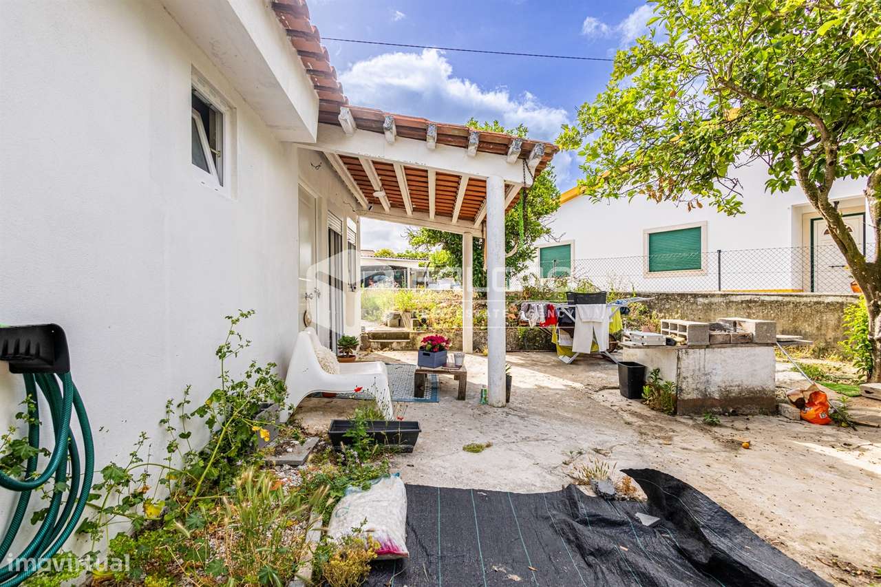 Moradia T3 Venda em São Vicente do Paul e Vale de Figueira,Santarém-19