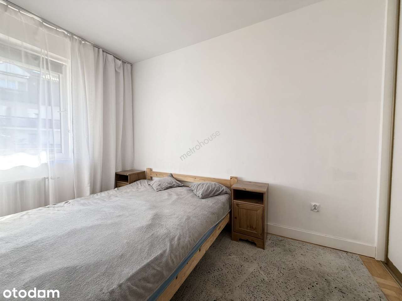 2 pokoje z dużą loggią | Białołęka – ul. Jana Husa-2