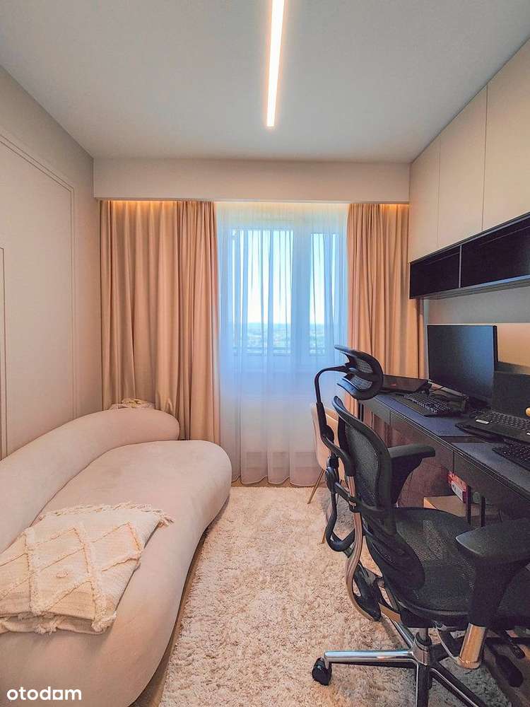 Ekskluzywne 72m2! Panoramiczny Widok!Garaż+Komórka - Pełny obrazek: 5/11