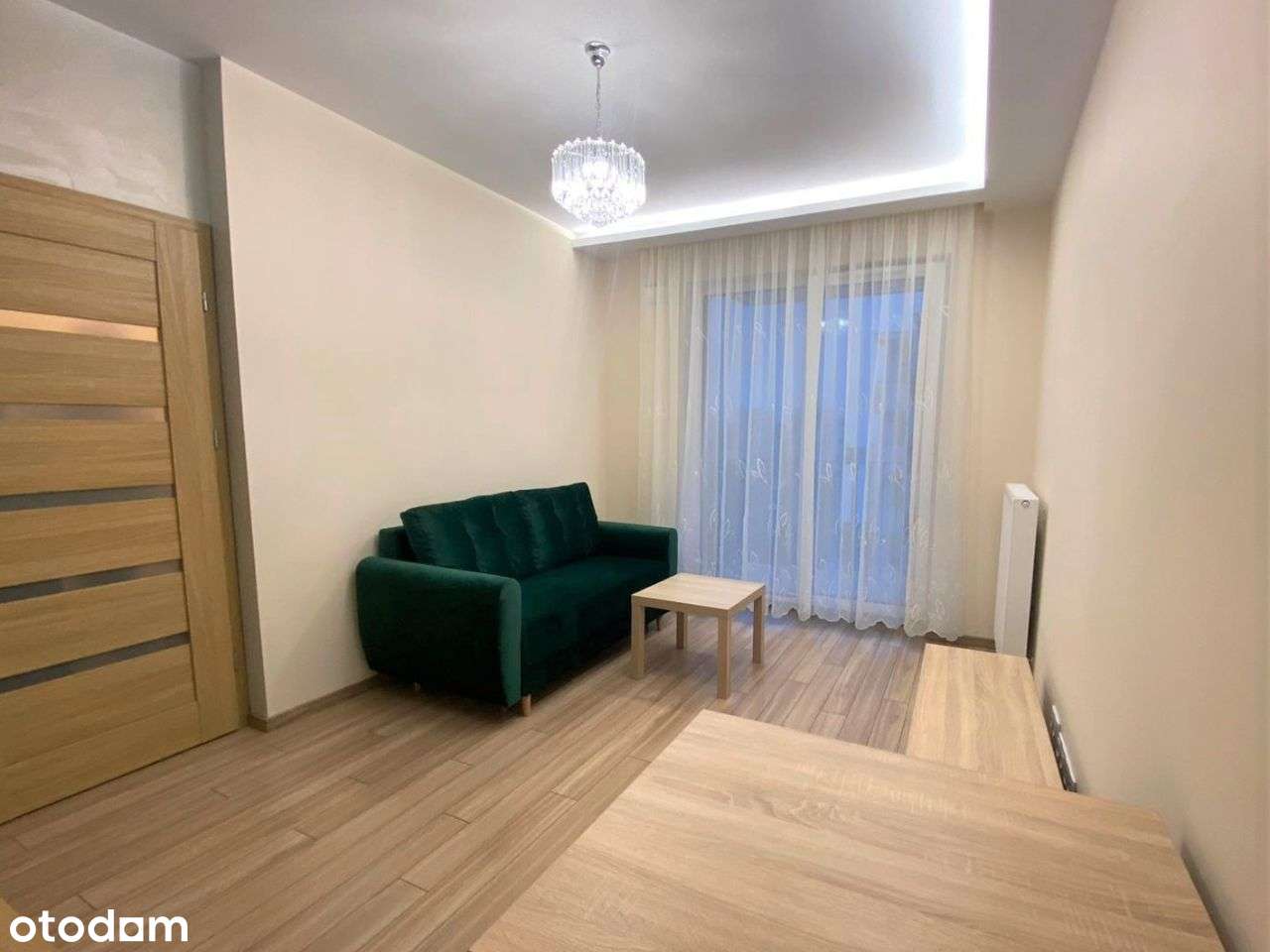 Bemowo, 2 pokoje, 40m2, garaż, metro - Pełny obrazek: 4/19