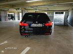 BMW Seria 3 - 5