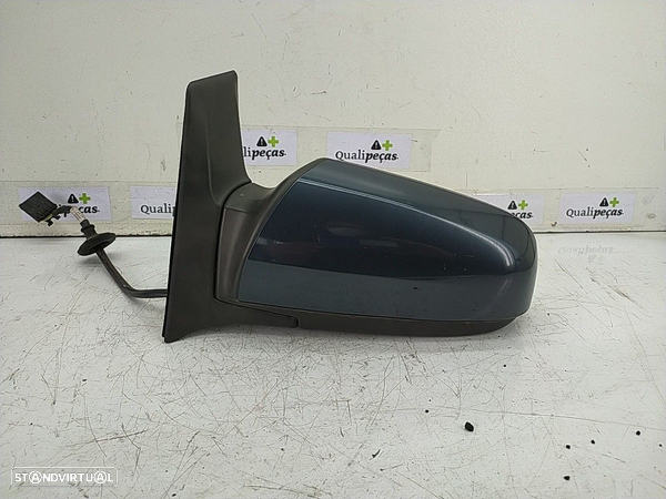 Espelho Retrovisor Elect Esq Opel Zafira / Zafira Family B (A05) - 6