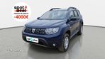 Dacia Duster 1.5 dCi 4x4 Ambiance - 1