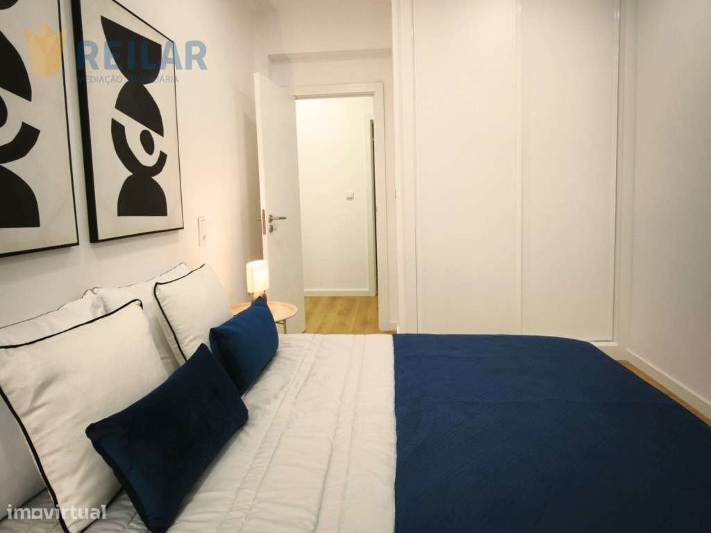 Benfica - T3 Remodelado-18