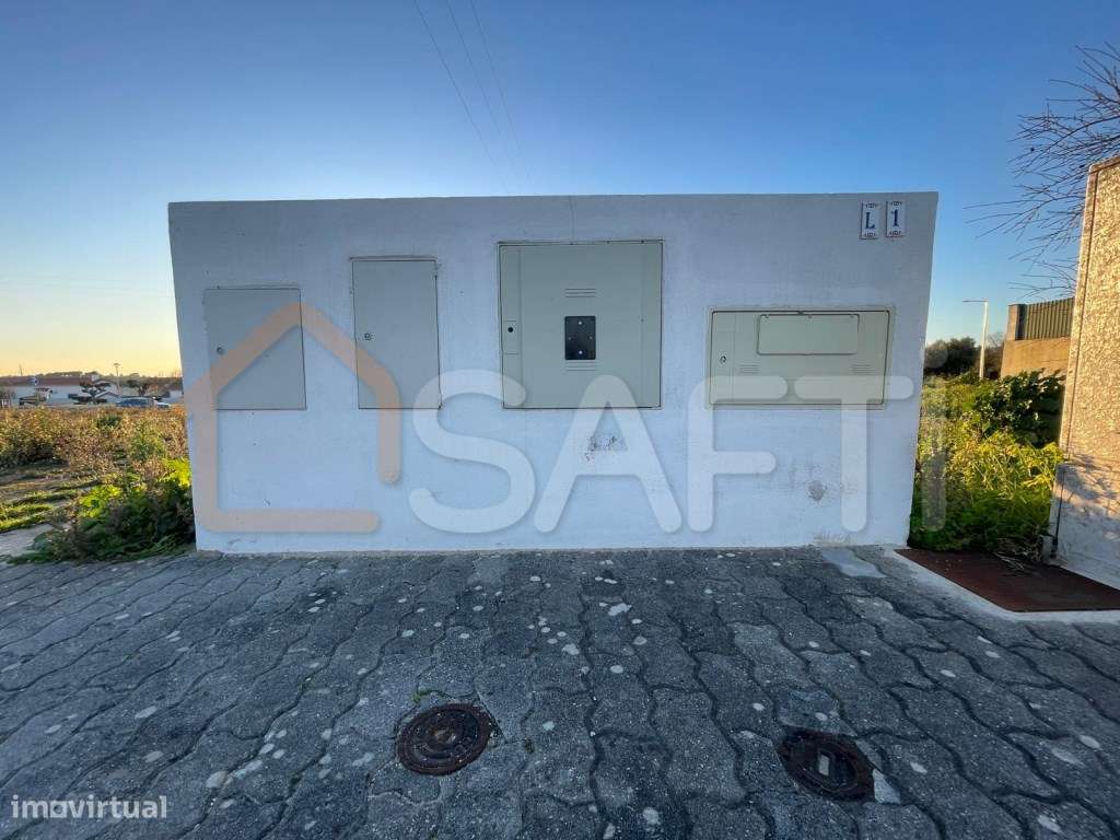 Terreno para construção de moradia em Torres Novas, Santarém - Grande imagem: 4/34