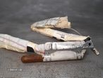 Airbag Cortina Dto Citroen C3 Picasso (Sh_) - 2