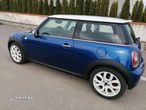 Mini Cooper Standard - 16