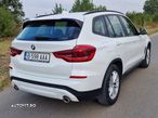 BMW X3 xDrive20d Aut. - 5