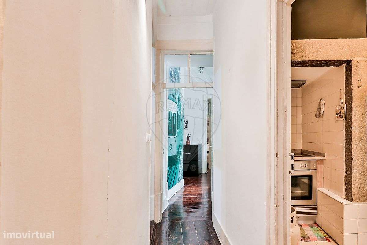 Apartamento T3 para venda-12