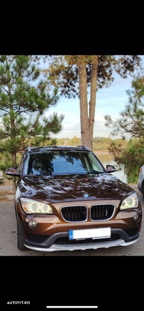 BMW X1 - 3