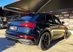 Audi SQ5 TDI quattro Tiptronic - 8