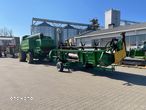 John Deere 9640i WTS - 12