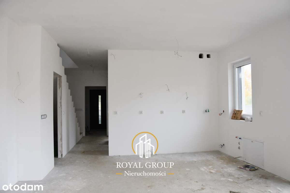 Ekskluzywny prestiżowy bliźniak - Pełny obrazek: 3/15