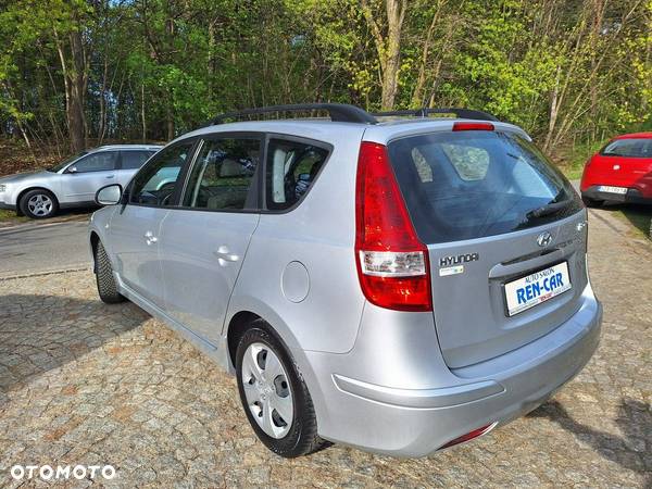 Hyundai I30 1.4 Classic EU5 - 3