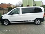 Mercedes-Benz Vito 109 CDI (BlueTEC) Tourer Kompakt PRO - 2