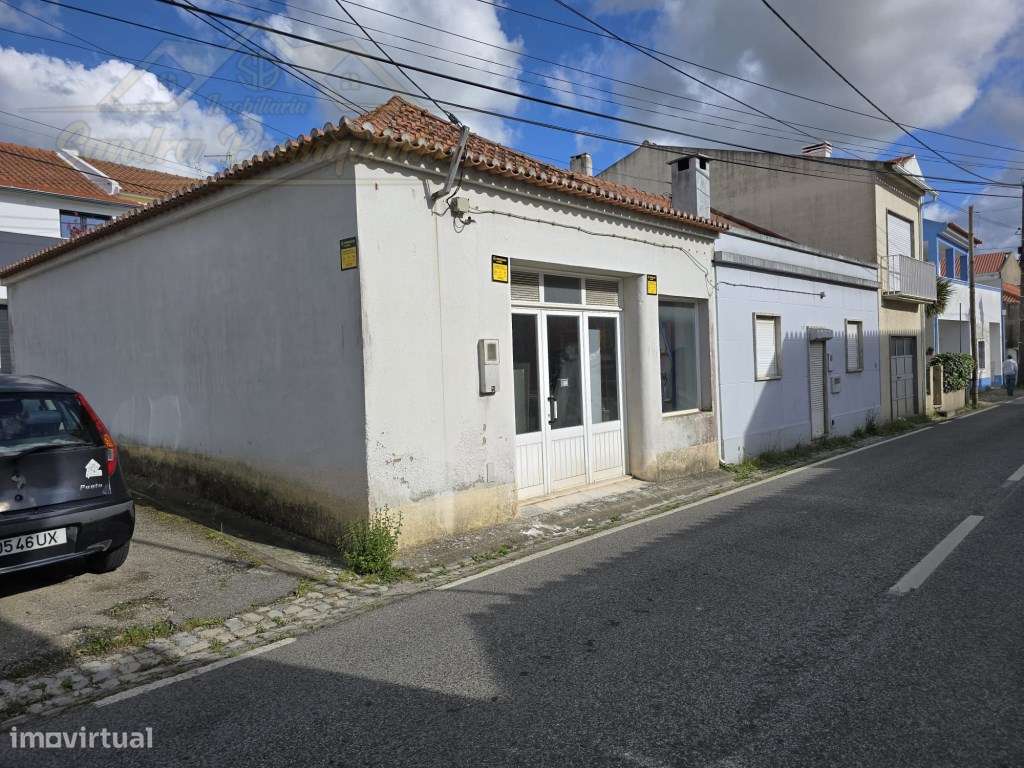 Armazém a 3min da cidade - Grande imagem: 4/5