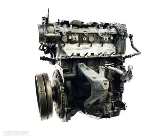 Motor CABA AUDI 1.8L 120 CV - 2